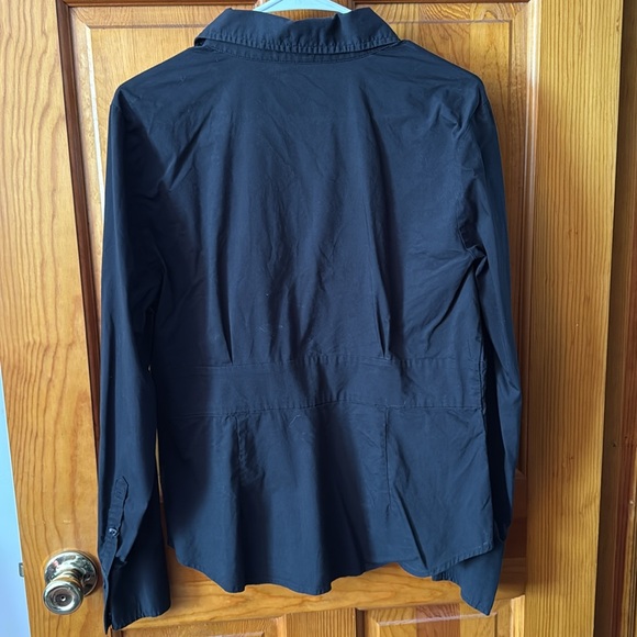 #9 - Express Button Down - Picture 5 of 5